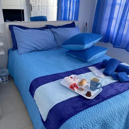 Casa Yurena Gasthof *