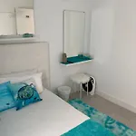 Casa Yurena Guest house Playa Honda (Lanzarote)