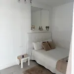 Guest house Casa Yurena Playa Honda (Lanzarote)