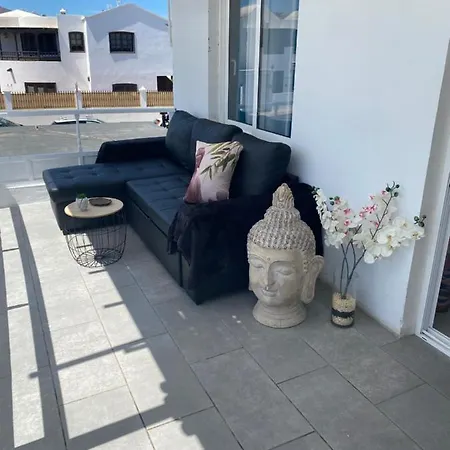 Gæstehus Casa Yurena