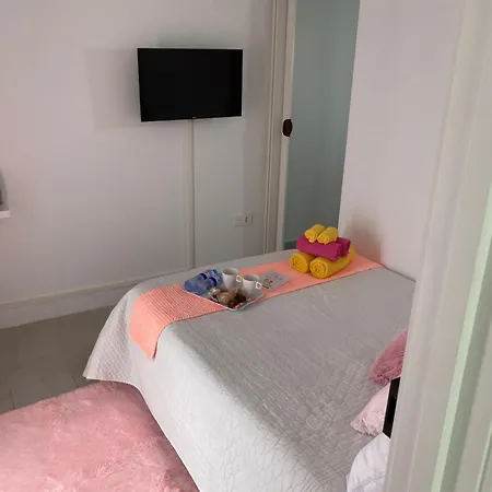 Gæstehus Casa Yurena *