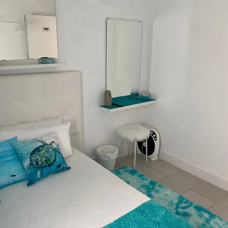 Casa Yurena Pensión Playa Honda (Lanzarote)