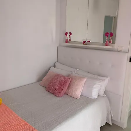 Casa Yurena Gæstehus