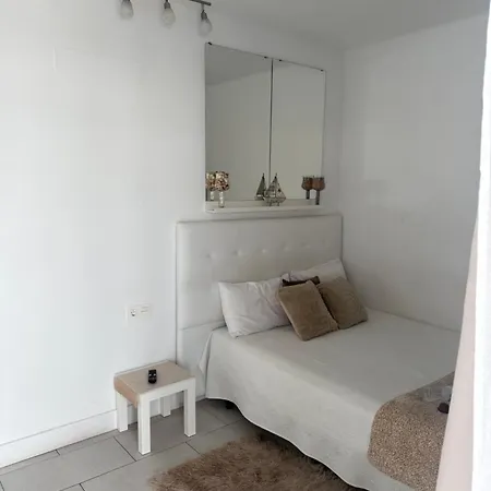 Pensión Casa Yurena Playa Honda (Lanzarote)
