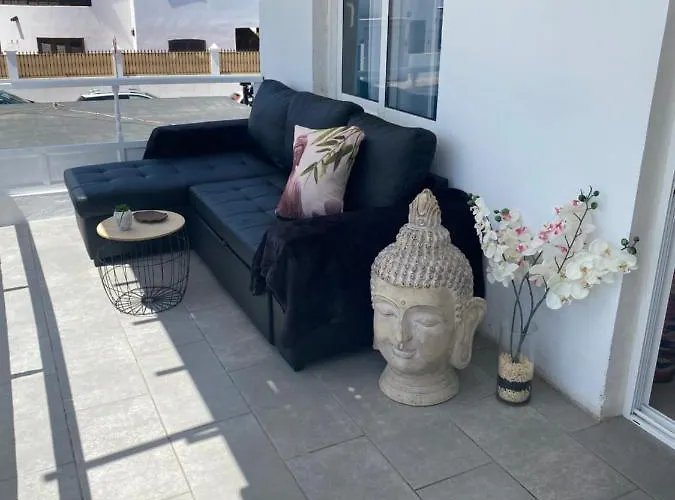 Gæstehus Casa Yurena