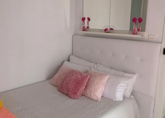 Casa Yurena Gæstehus