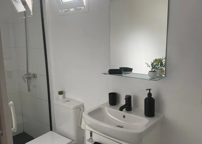 Casa Yurena Playa Honda (Lanzarote)