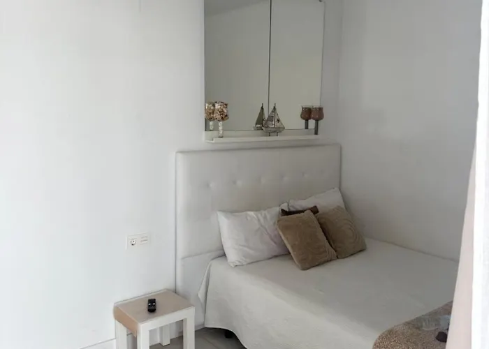 Gæstehus Casa Yurena Playa Honda (Lanzarote)