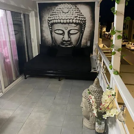 Casa Yurena Konukevi *