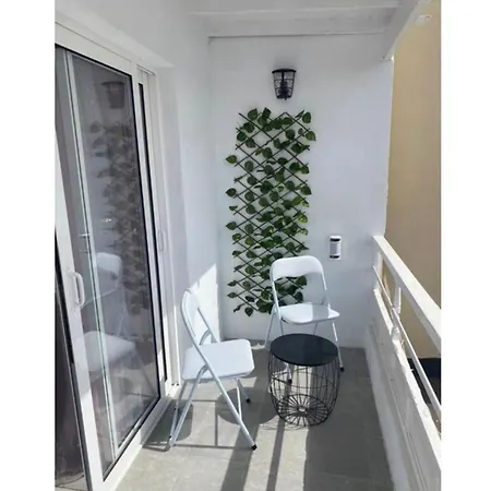 Casa Yurena Konukevi *